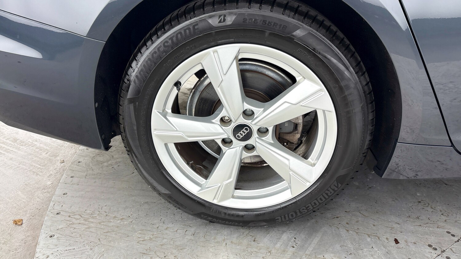 Used Audi A6 2023 for sale - 78155537: Photo 32