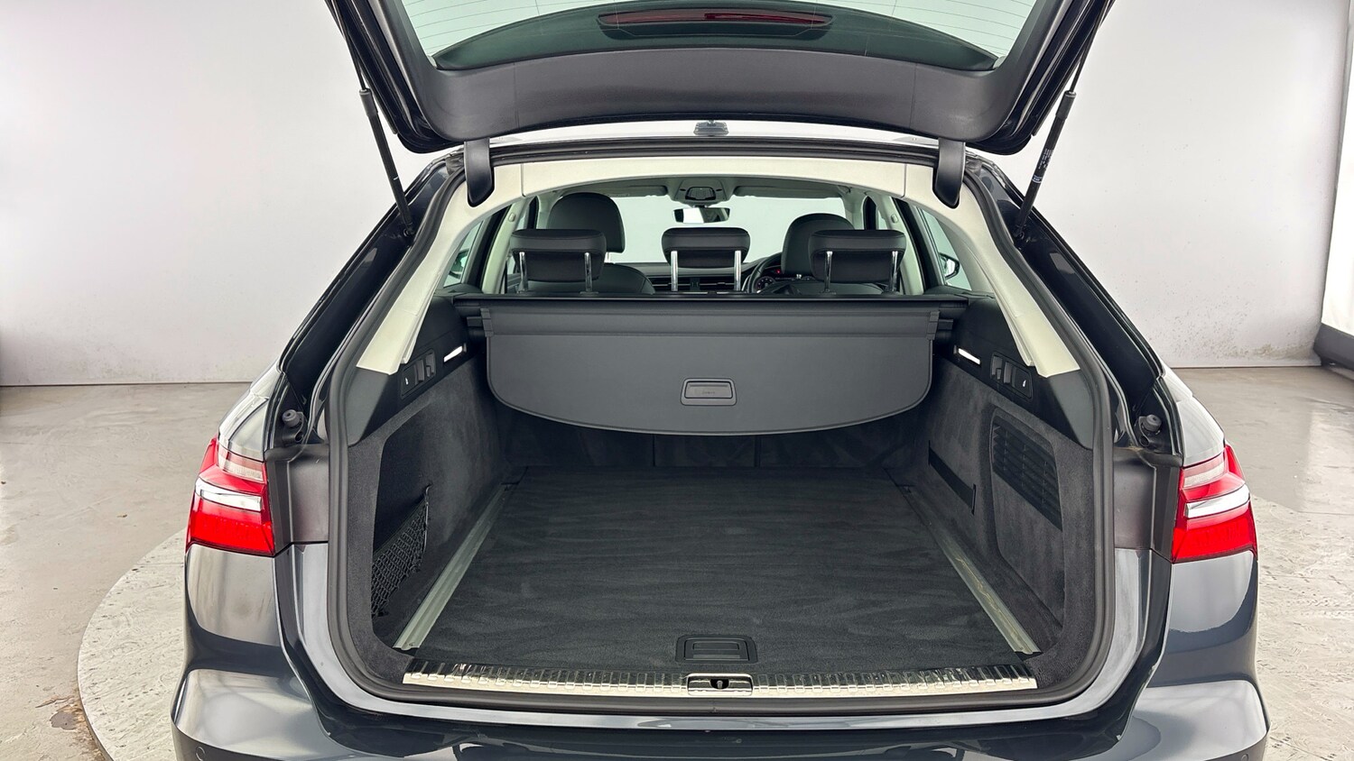 Used Audi A6 2023 for sale - 78155537: Photo 34