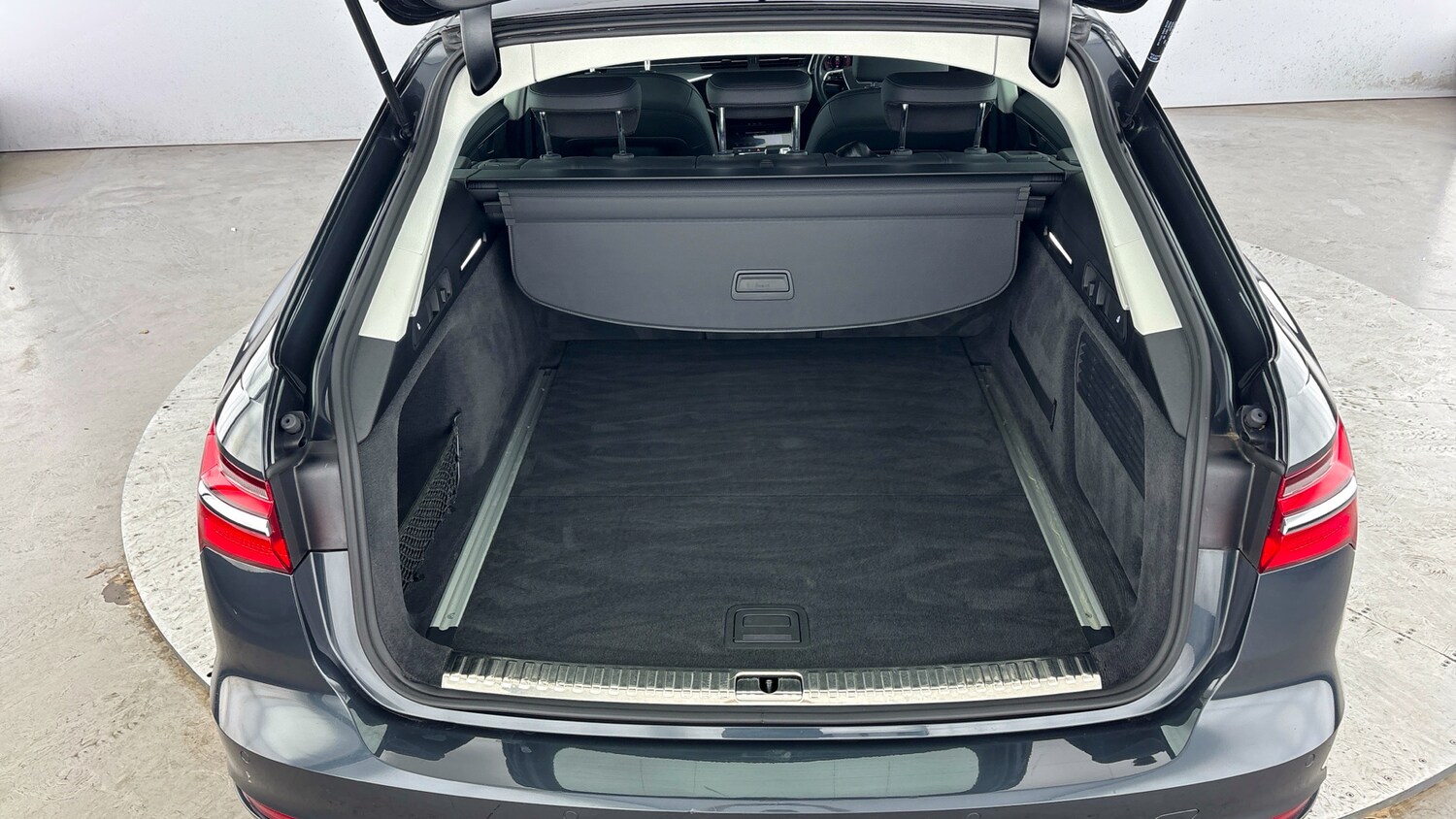 Used Audi A6 2023 for sale - 78155537: Photo 35