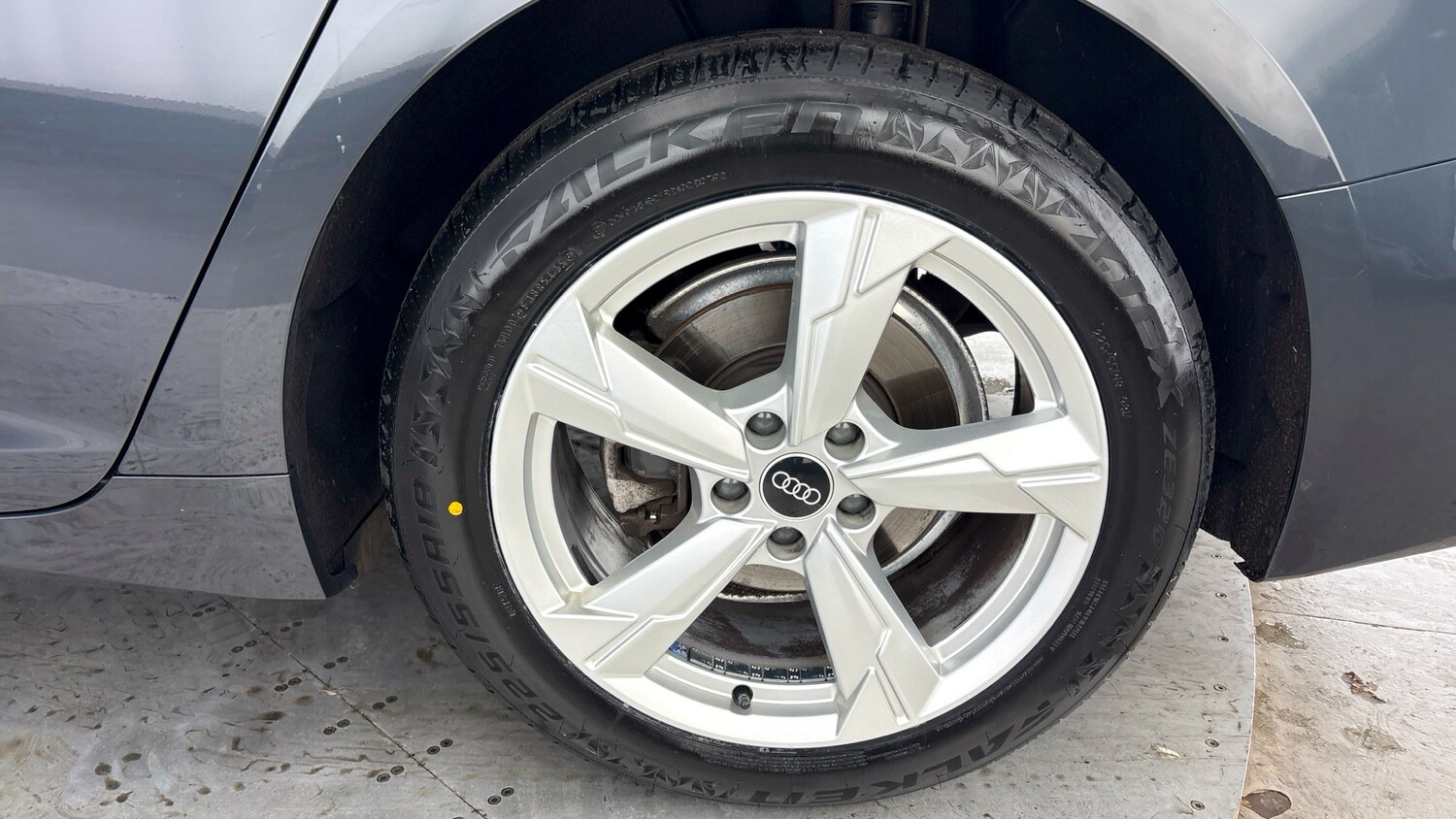 Used Audi A6 2023 for sale - 78155537: Photo 37