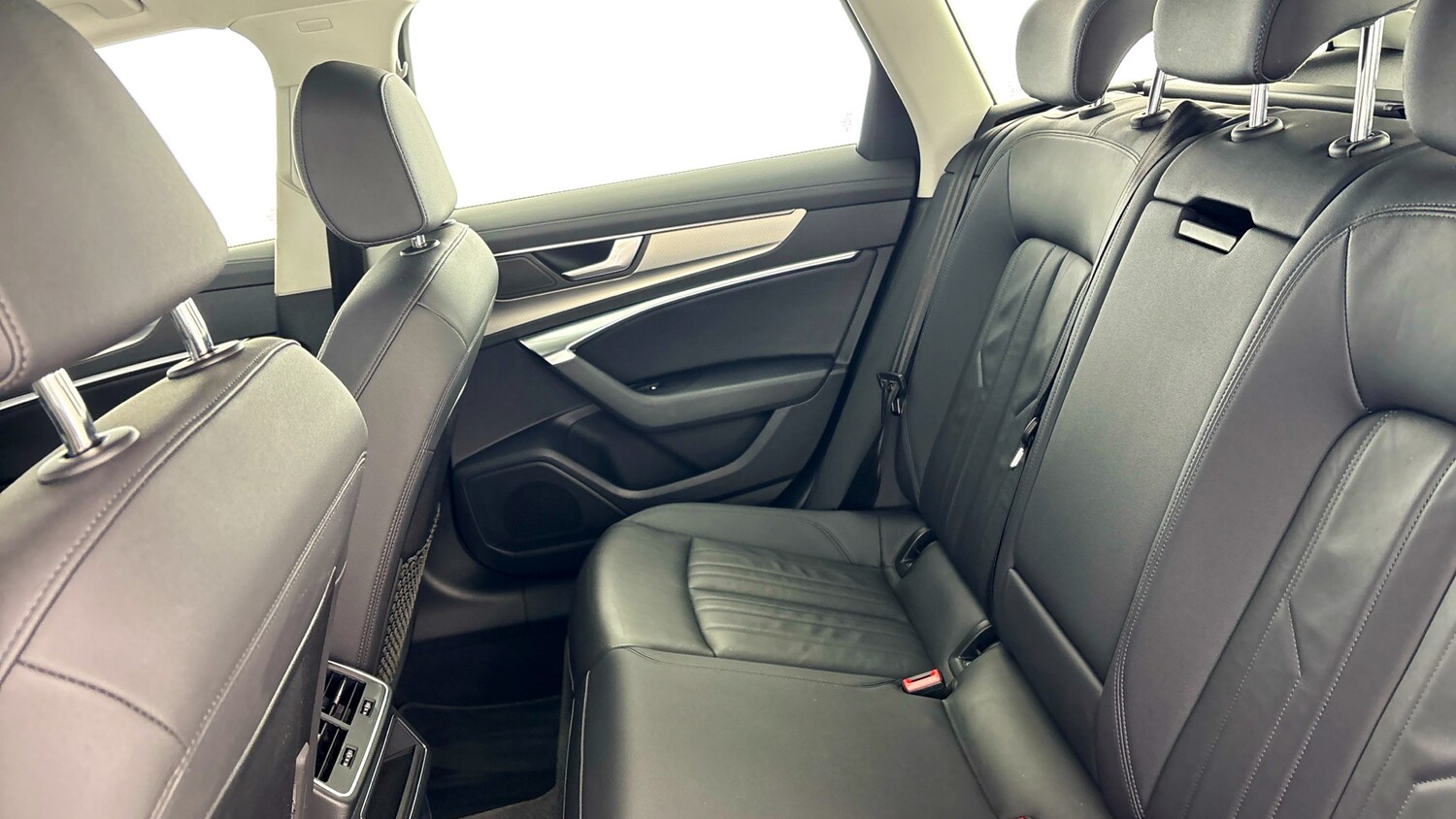 Used Audi A6 2023 for sale - 78155537: Photo 38