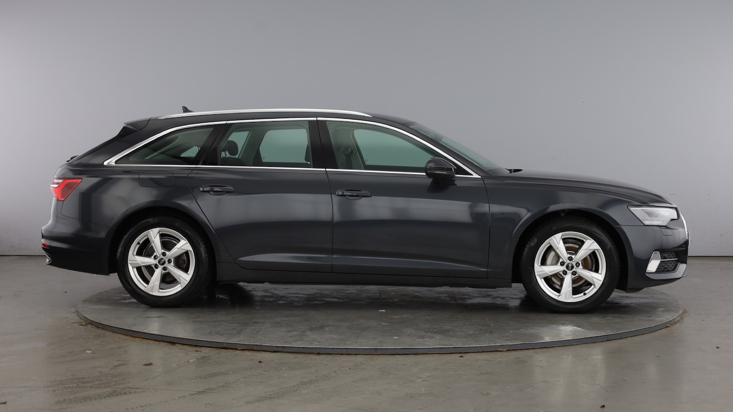 Used Audi A6 2023 for sale - 78155537: Photo 4