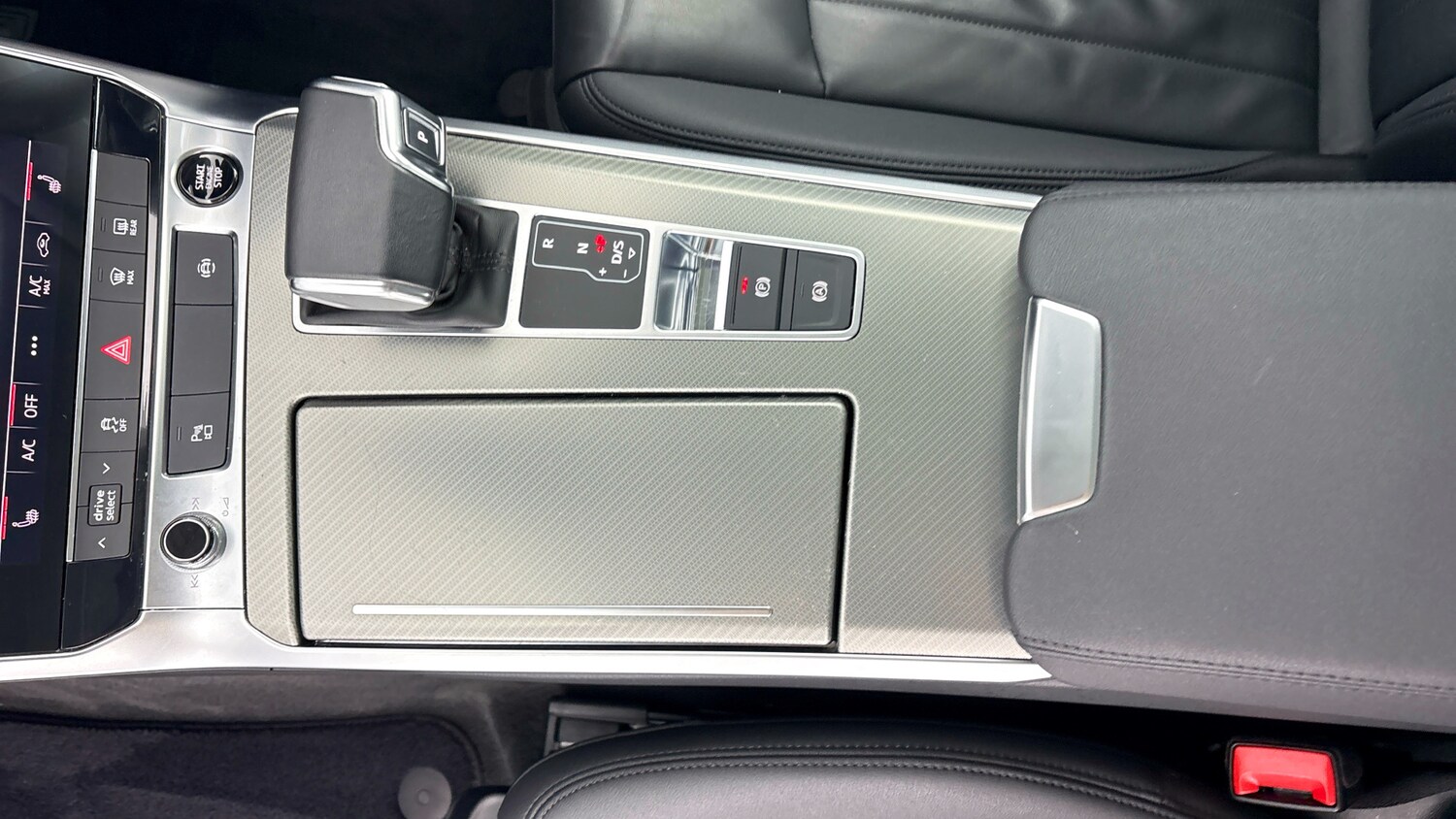 Used Audi A6 2023 for sale - 78155537: Photo 40