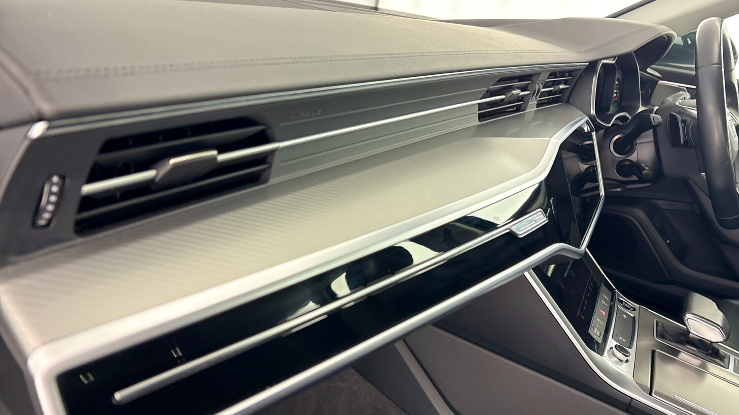 Used Audi A6 2023 for sale - 78155537: Photo 41