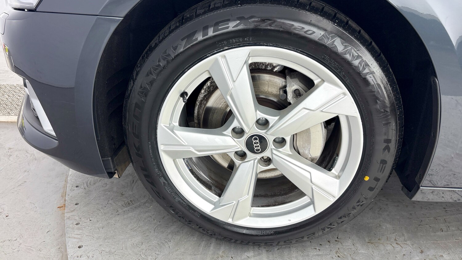 Used Audi A6 2023 for sale - 78155537: Photo 42