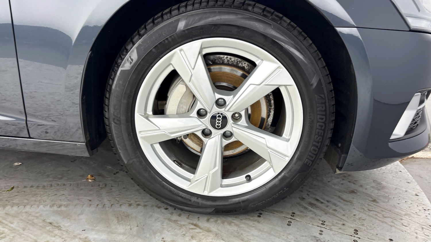 Used Audi A6 2023 for sale - 78155537: Photo 5