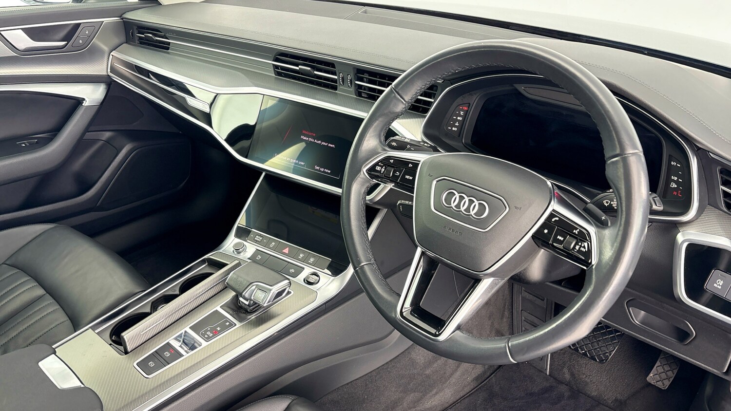 Used Audi A6 2023 for sale - 78155537: Photo 6