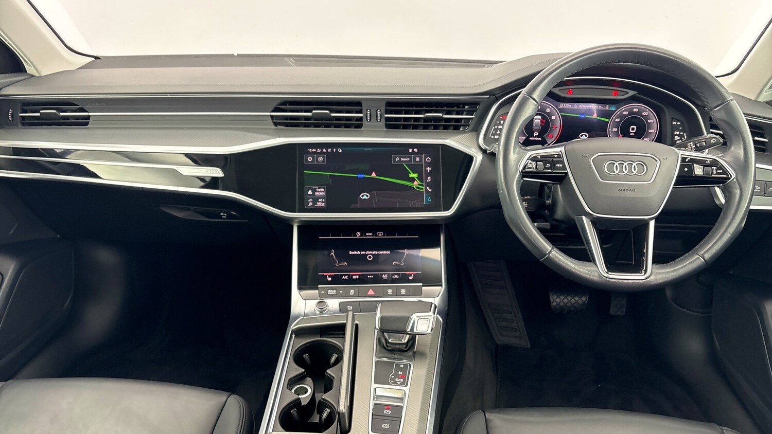 Used Audi A6 2023 for sale - 78155537: Photo 8