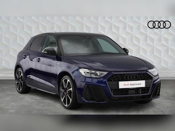 Audi A1 feature image