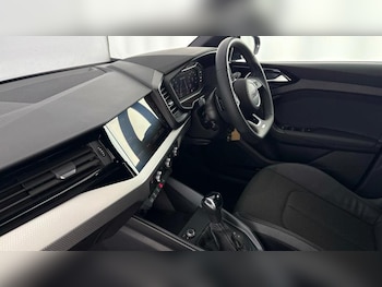 Used Audi A1 2025 for sale - 76931252: Photo