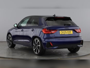 Used Audi A1 2025 for sale - 76931252: Photo