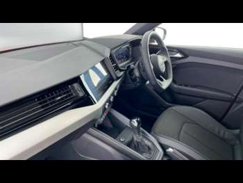 Used Audi A1 2024 for sale - 75325363: Photo