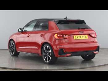 Used Audi A1 2024 for sale - 75325363: Photo