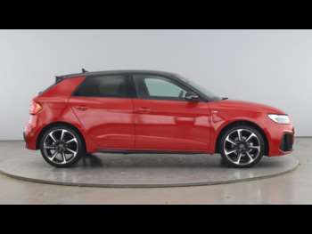 Used Audi A1 2024 for sale - 75325363: Photo