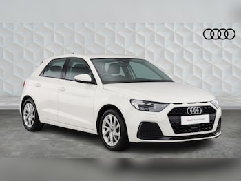 Used Audi A1 2022 for sale - 78057174: Photo