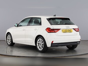 Used Audi A1 2022 for sale - 78057174: Photo