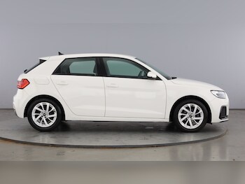 Used Audi A1 2022 for sale - 78057174: Photo