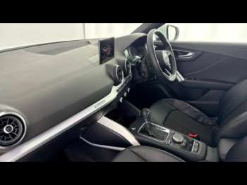 Used Audi Q2 2020 for sale - 74118979: Photo