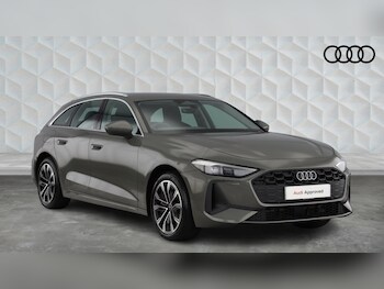 Used Audi A5 2025 for sale - 78605180: Photo