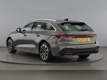 Used Audi A5 2025 for sale - 78605180: Photo
