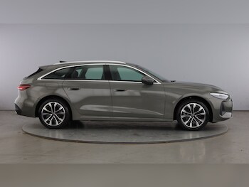 Used Audi A5 2025 for sale - 78605180: Photo
