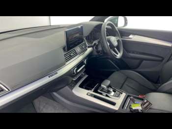 Used Audi Q5 2024 for sale - 74639588: Photo