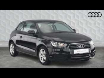2018 - 1.0 TFSI SE 3dr