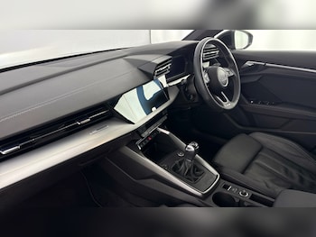 Used Audi A3 2022 for sale - 77629503: Photo