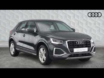 2022 - Sport 30 TFSI 110 PS 6-speed Manual 5-Door