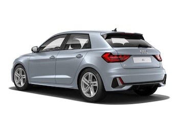 Used Audi A1 undefined for sale - 78680931: Photo