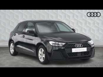 2023 - Technik 25 TFSI 95 PS 5-speed Manual 5-Door