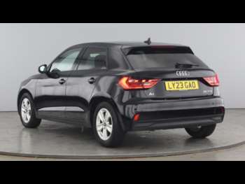 Used Audi A1 2023 for sale - 74593665: Photo