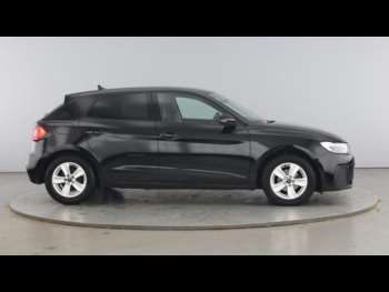 Used Audi A1 2023 for sale - 74593665: Photo
