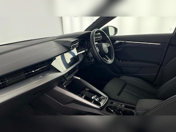 Used Audi A3 2024 for sale - 75451299: Photo
