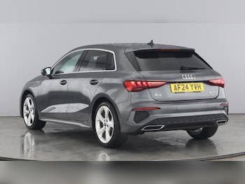Used Audi A3 2024 for sale - 75451299: Photo