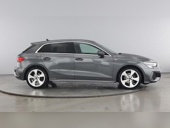 Used Audi A3 2024 for sale - 75451299: Photo