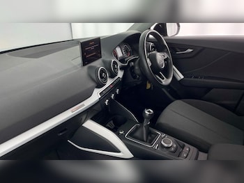 Used Audi Q2 2020 for sale - 76067546: Photo