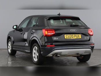 Used Audi Q2 2020 for sale - 76067546: Photo