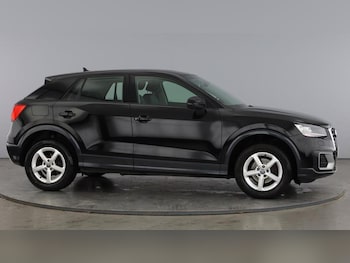 Used Audi Q2 2020 for sale - 76067546: Photo