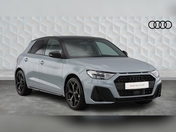 Used Audi A1 2025 for sale - 78415164: Photo