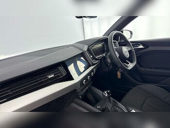 Used Audi A1 2025 for sale - 78415164: Photo