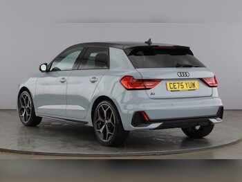 Used Audi A1 2025 for sale - 78415164: Photo