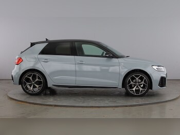 Used Audi A1 2025 for sale - 78415164: Photo