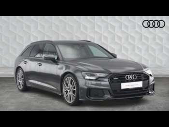 Used Audi A6 Saloon 2023 for sale - 74628910: Photo