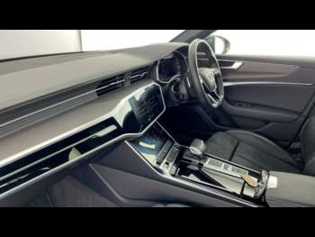 Used Audi A6 Saloon 2023 for sale - 74628910: Photo