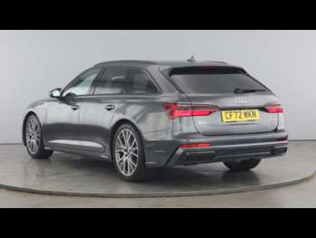 Used Audi A6 Saloon 2023 for sale - 74628910: Photo