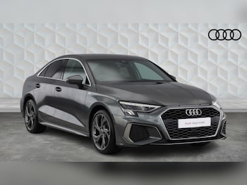 Used Audi A3 2024 for sale - 77629491: Photo