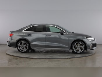 Used Audi A3 2024 for sale - 77629491: Photo