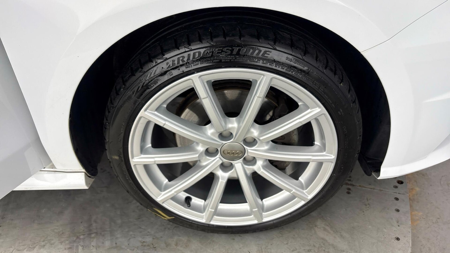 Used Audi A1 2018 for sale - 77505263: Photo 5