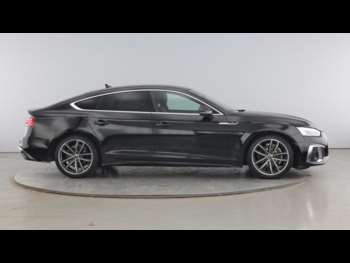 Used Audi A5 2022 for sale - 74955275: Photo
